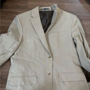 Zara Blazer